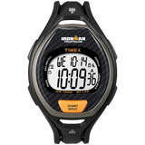 Timex Timex Ironman® Triathlon® Sleek 50 Circuits montre sport
