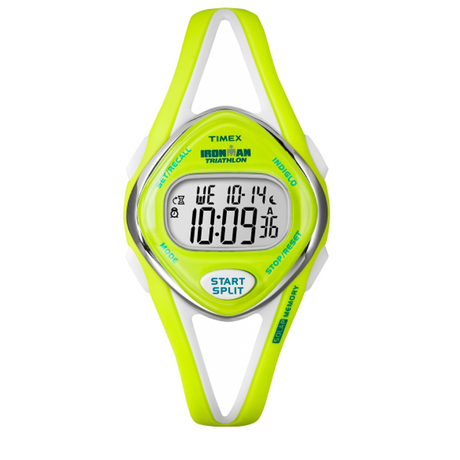 Timex Timex Ironman® Triathlon® Sleek 50 Circuits montre sport