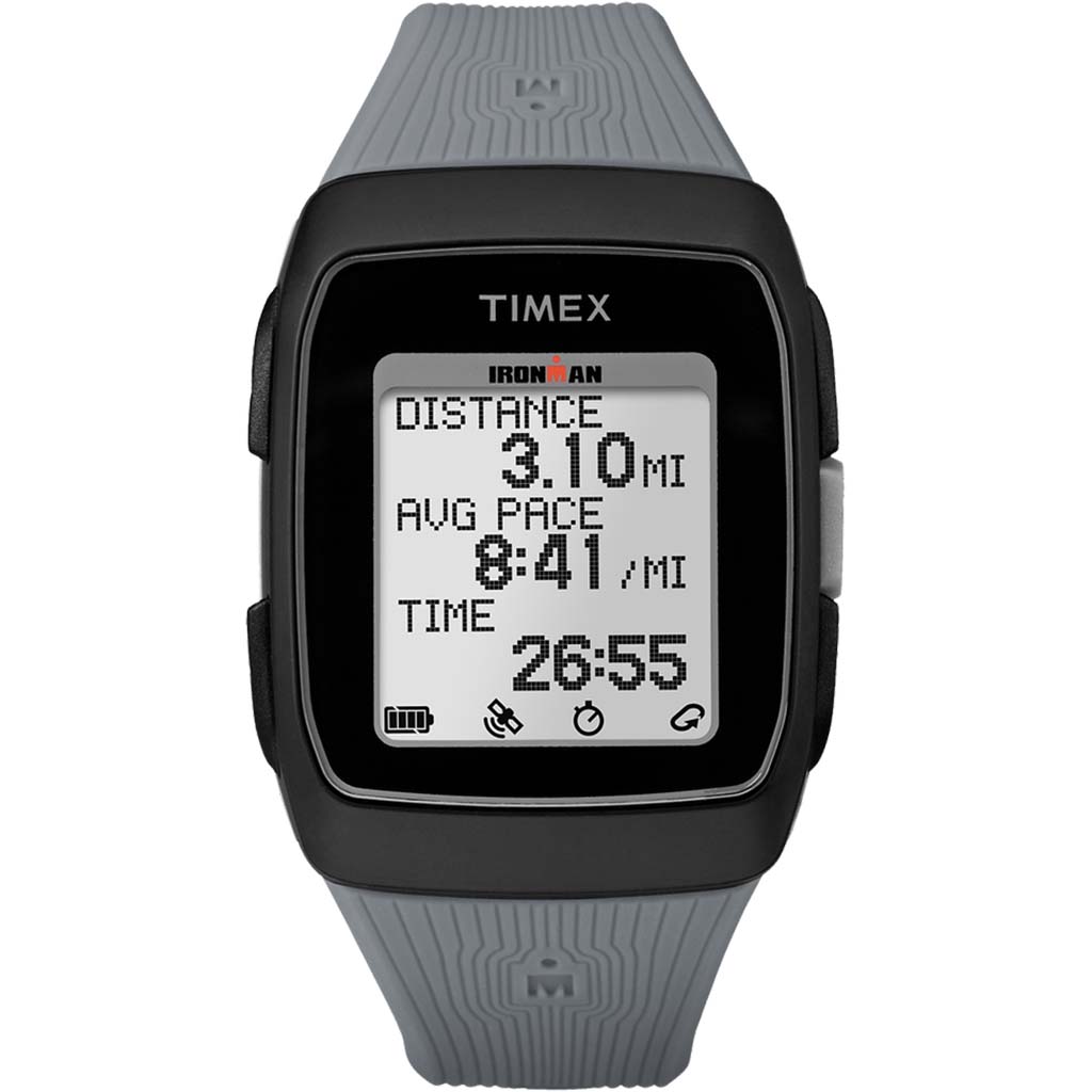 Timex Timex Ironman ® GPS montre sport