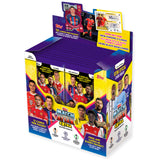 Topps Cartes de soccer Topps Match Attax Extra Full Box 2023