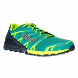 Inov-8 Trailtalon 235 chaussures de course à pied trail pour femme bleu angle