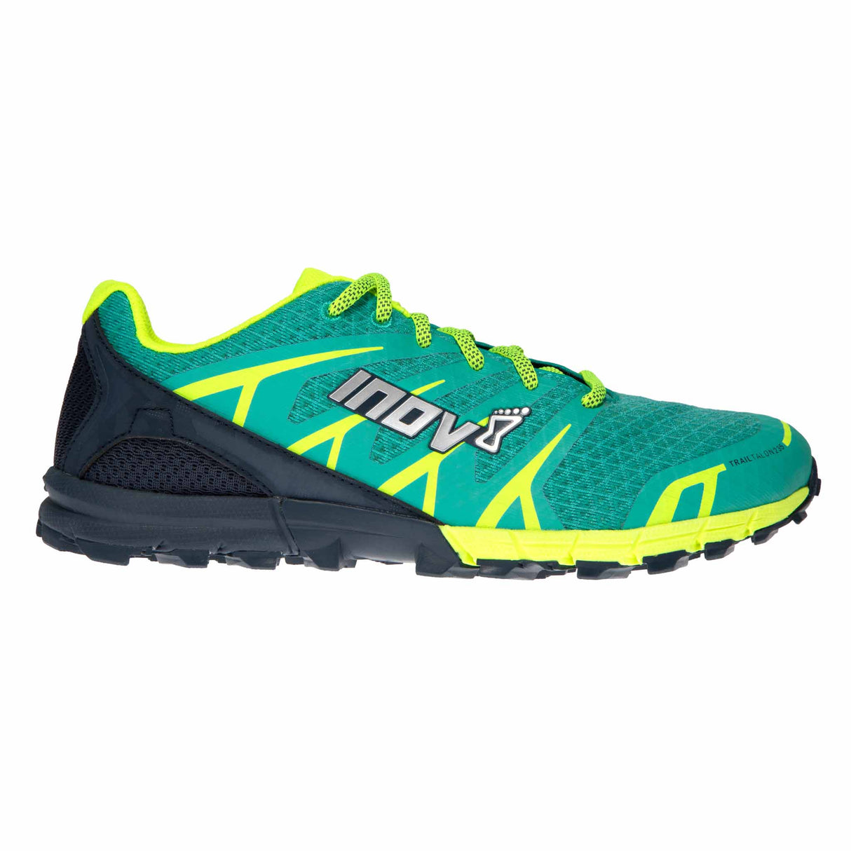 Inov-8 Trailtalon 235 chaussures de course à pied trail pour femme bleu