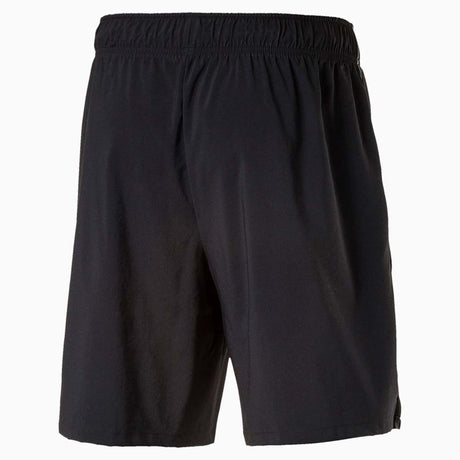 Puma Essential Woven shorts de sport avec poches pour homme vue arrière