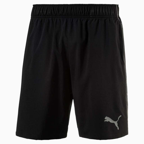 Puma Essential Woven shorts de sport avec poches pour homme
