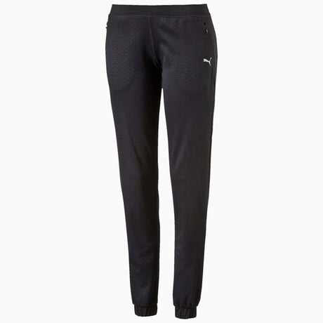 Pantalon de survêtement Puma training Yogini femme