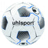 Ballon de soccer Uhlsport Tri-Concept 2.0 blanc bleu