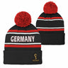 Tuque Country Premium Allemagne