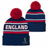 Tuque Country Premium Angleterre