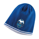 Tuque Puma SQC Brodée. bleu