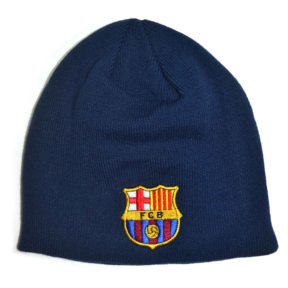 Tuque a revers barcelone FCB