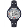 Timex Sleek 50 montre sport noire