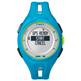 Montre Timex Ironman® Run X20 GPS sports watch Soccer Sport Fitness