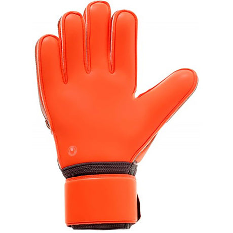 Uhlsport Aerored Supersoft gants de soccer paume