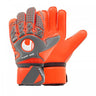 Uhlsport Aerored Supersoft gants de soccer