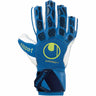 Uhlsport Hyperact Supersoft gants de gardien de soccer