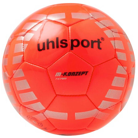 Uhlsport M-konzept Team soccer ball
