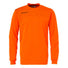 Maillot de gardien de but de soccer Uhlsport Match GK - Orange