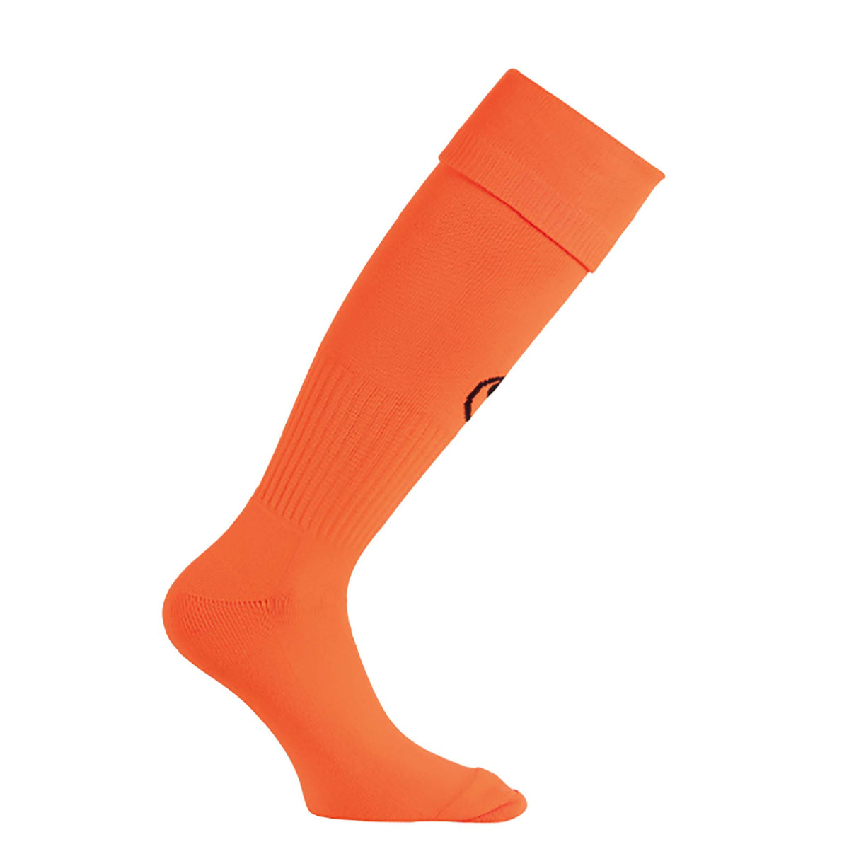 Bas de soccer Uhlsport Team Essential soccer socks orange