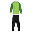 Uhlsport Tower GK junior - vert / noir