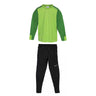 Uhlsport Tower GK junior - vert / noir