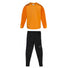 Uhlsport Tower GK junior - orange / noir