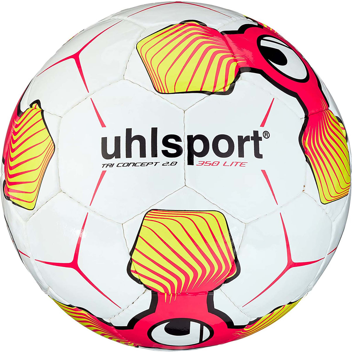 Uhlsport Tri-Concept 2.0 ballon de soccer 350 lite