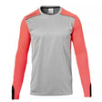 Uhlsport Chandail de gardien de soccer Uhlsport Tower ML junior