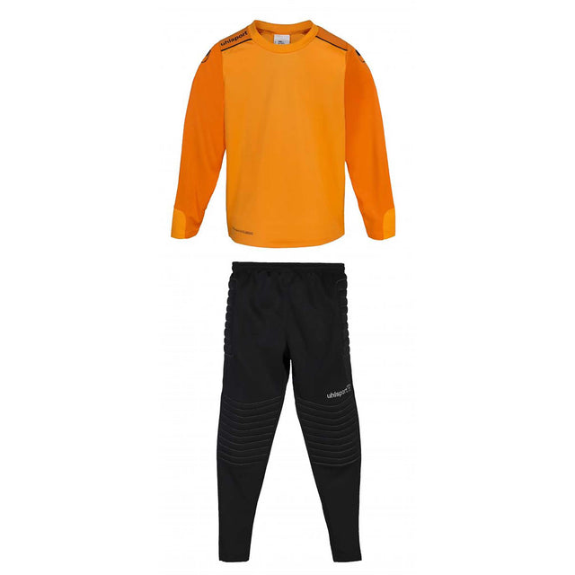 Uhlsport Ensemble pour gardien de soccer Uhlsport Tower GK junior