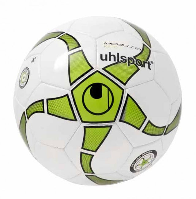 Uhlsport Futsal Uhlsport Medusa Keto ballon de soccer interieur