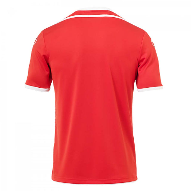 Uhlsport Maillot Tunisie coupe du monde 2018 Uhlsport pour adultes