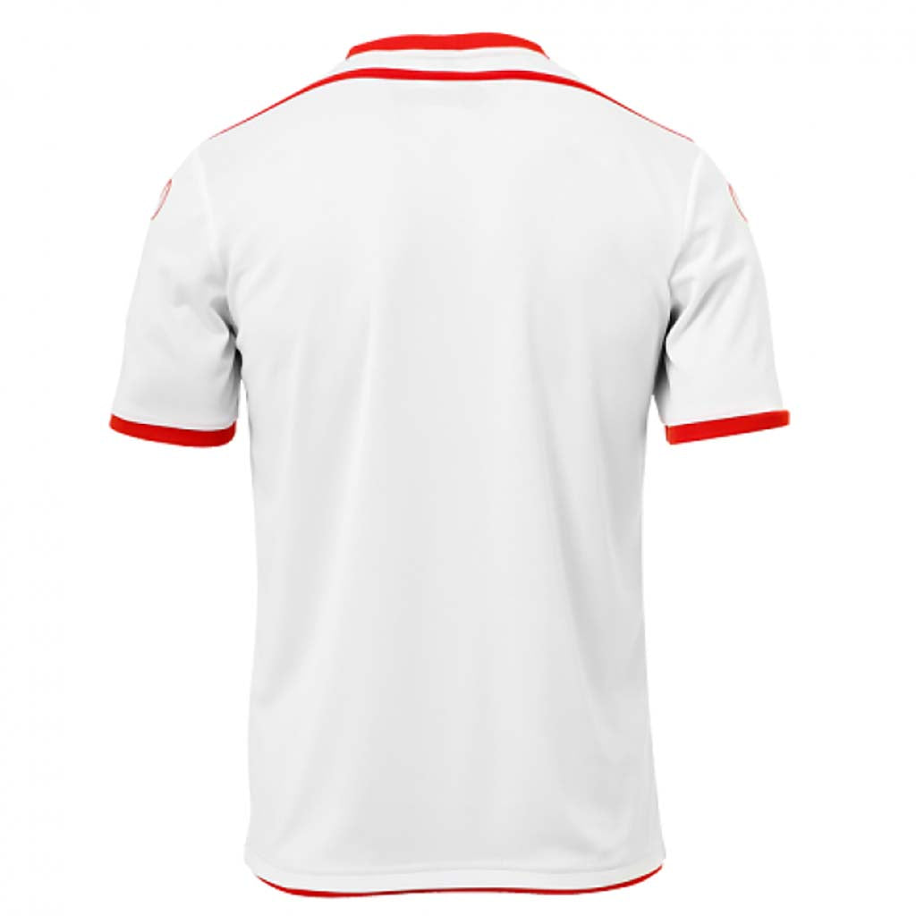 Uhlsport Maillot Tunisie coupe du monde 2018 Uhlsport pour adultes