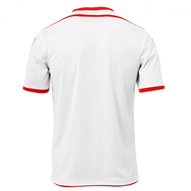 Uhlsport Maillot Tunisie coupe du monde 2018 Uhlsport pour adultes