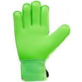 Uhlsport Tensiongreen Soft Pro gants de gardien de soccer paume