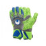 Uhlsport Tensiongreen Supergrip Finger Surround gants de soccer paire