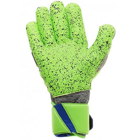 Uhlsport Tensiongreen Supergrip Finger Surround gants de soccer paume