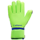 Uhlsport Tensiongreen Supersoft HN gants de gardien de soccer paume
