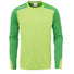 Chandail de gardien de but Uhlsport Tower ML vert