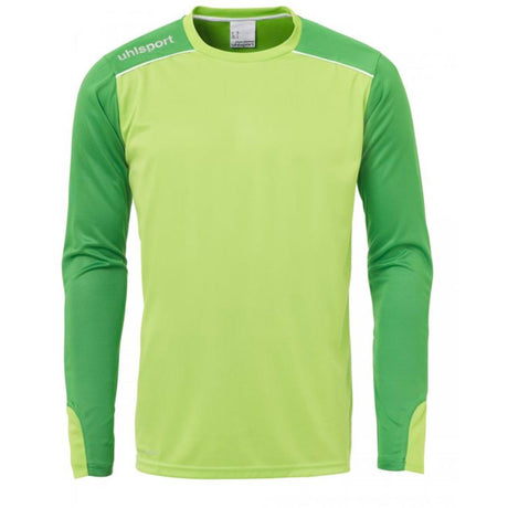 Chandail de gardien de but Uhlsport Tower ML vert