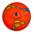 Uhlsport Uhlsport Copacabana ballon de beach soccer