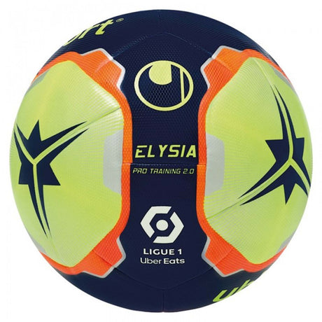 Uhlsport Uhlsport Elysia Pro Training 2.0 ballon de soccer Ligue 1 Uber Eats