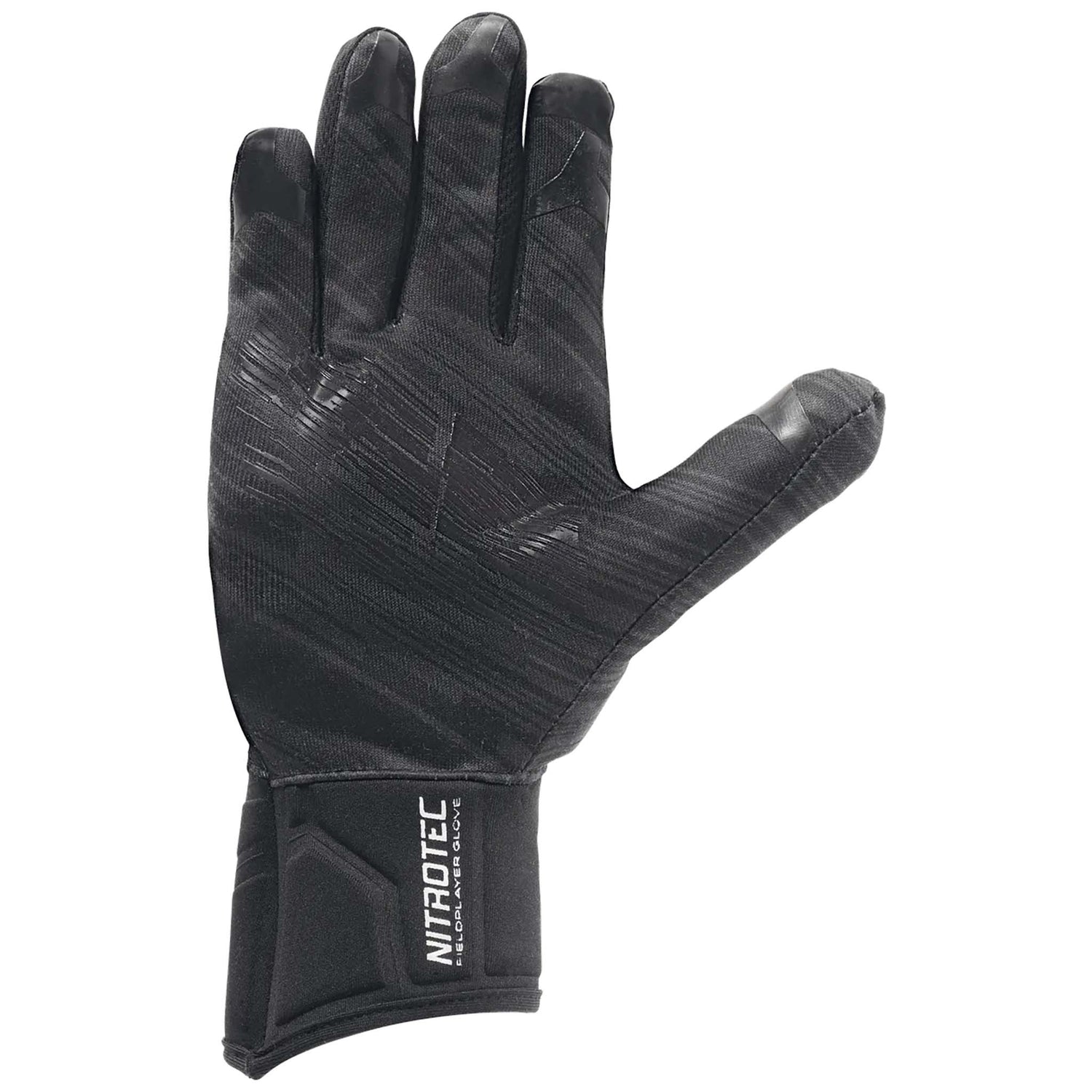 Uhlsport Uhlsport Nitrotec gants de joueur de soccer