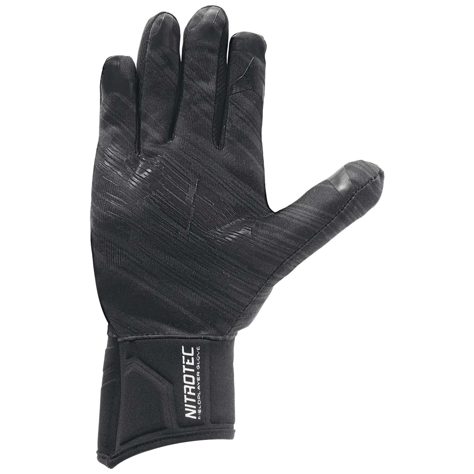 Uhlsport Uhlsport Nitrotec gants de joueur de soccer