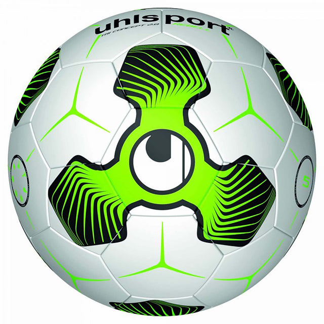 Uhlsport Uhlsport Tri-Concept 2.0 Rebell ballon de soccer