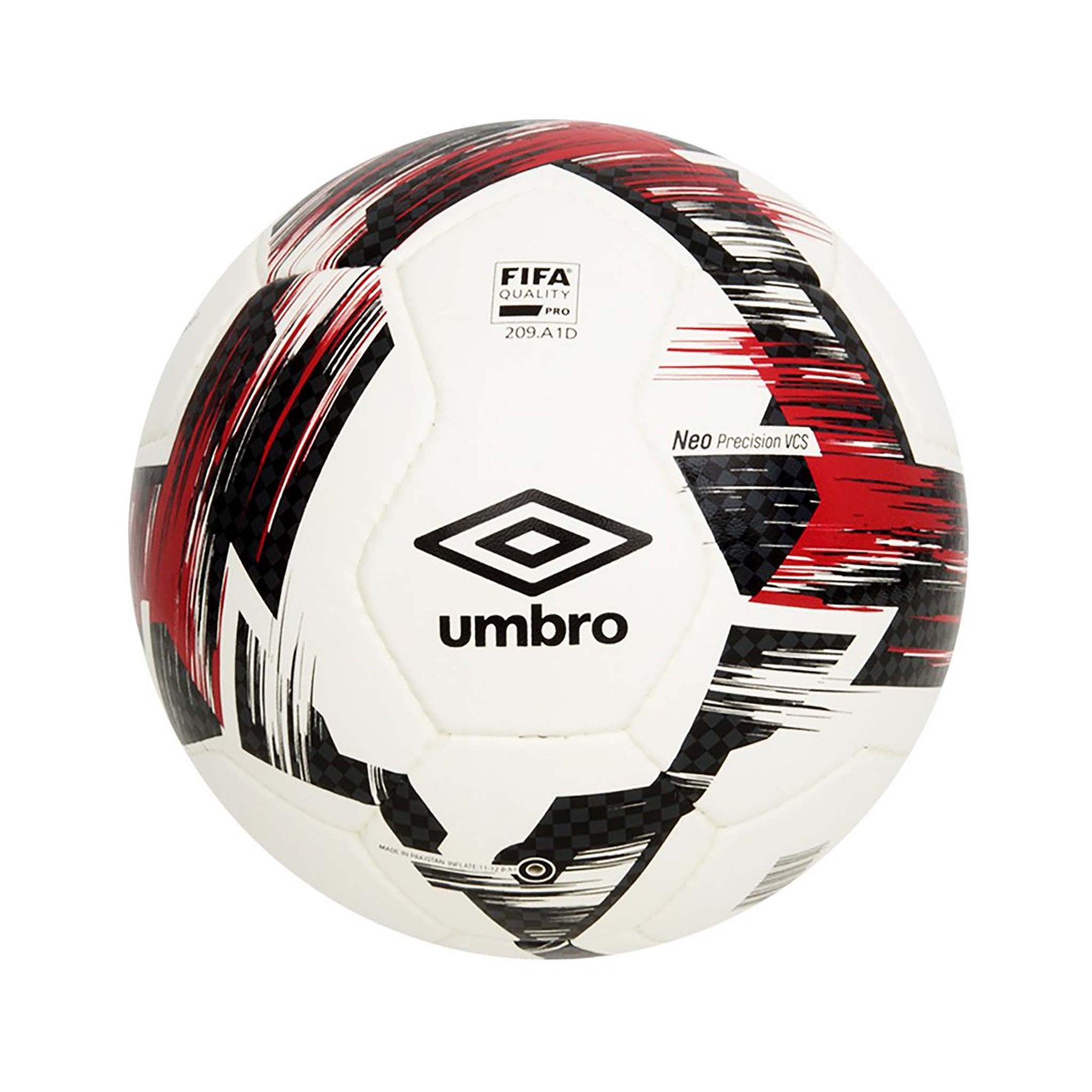 Umbro Neo Precision ballon de soccer