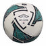 Umbro Neo Swerve ballons de soccer white black latigo