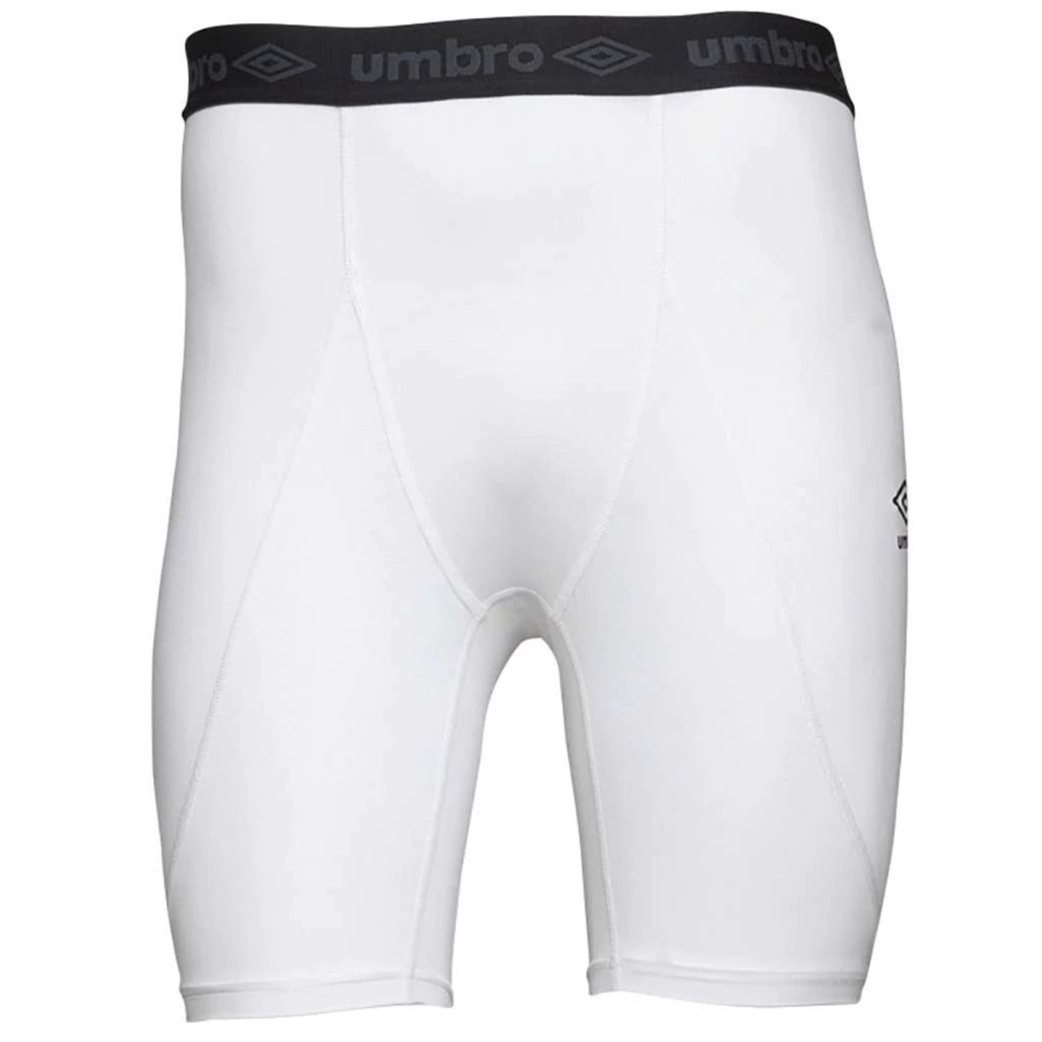 Umbro Baselayer Power shorts Soccer Sport Fitness
