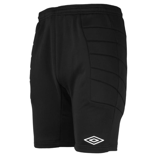 Umbro shorts de gardien de but de soccer junior