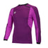 Umbro Astro junior goalkeeper jersey purple