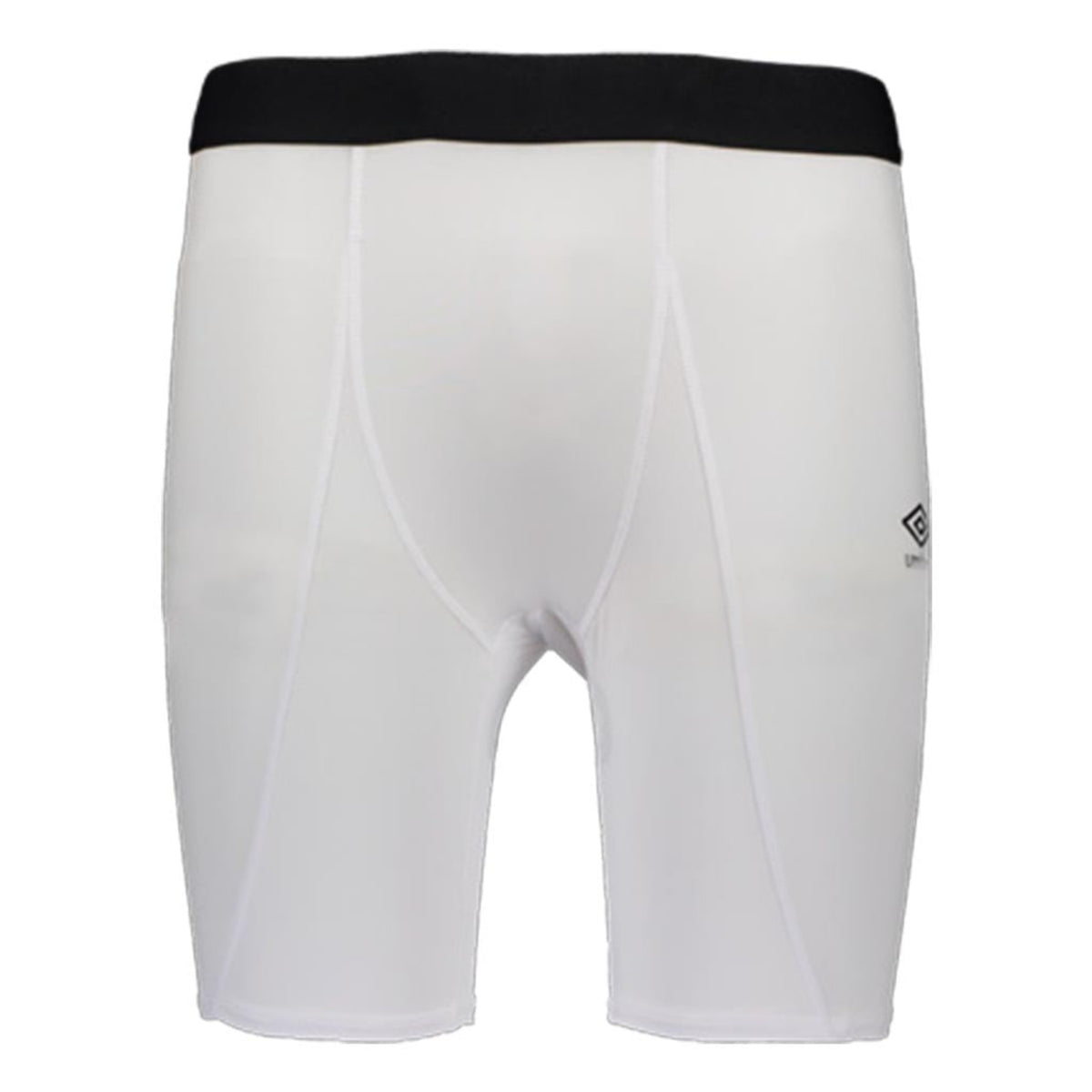 Umbro Core Power short cuissard sous-vêtement sport junior white
