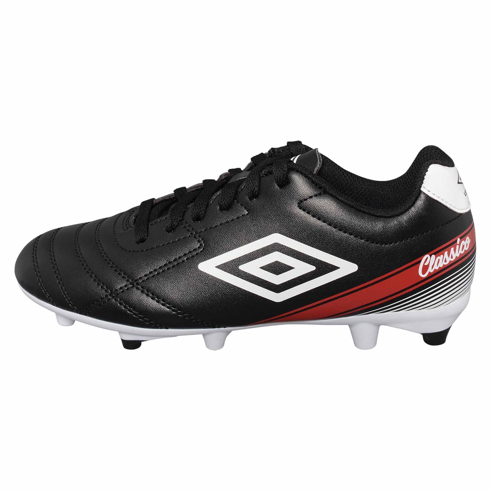 Umbro Umbro Classico X FG Junior chaussures de soccer enfant